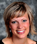 Ashley Swisher, DDS